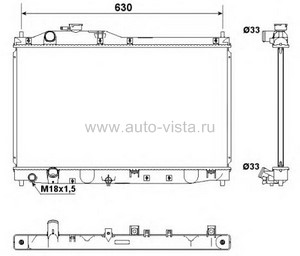   HONDA S2000 2000-2009 2,0/2,2 [ AT/MT ]